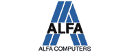alfa computer